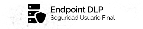 Endpoint DLP