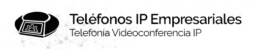Teléfonos IP Empresariales